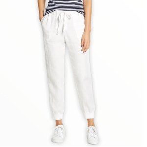 🎁Caslon Linen Jogger Pants